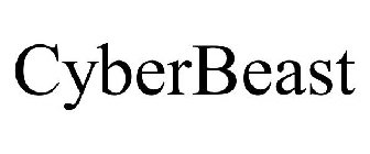 CYBERBEAST