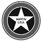 MARTIN U.S.A.