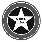 MARTIN U.S.A.