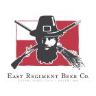 EAST REGIMENT BEER CO.