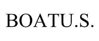 BOATU.S.