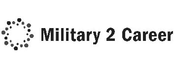 MILITARY 2 CAREER