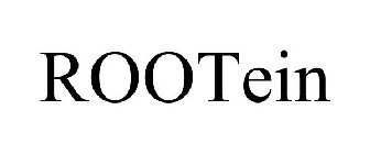 ROOTEIN