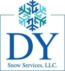 DY SNOW SERVICES, LLC.