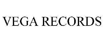 VEGA RECORDS