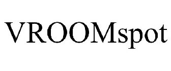 VROOMSPOT