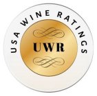 USA WINE RATINGS AND UWR