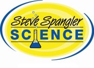 STEVE SPANGLER SCIENCE