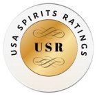 USA SPIRITS RATINGS AND USR