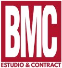 BMC ESTUDIO & CONTRACT