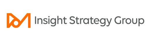 M INSIGHT STRATEGY GROUP