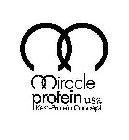 MIRACLE PROTEIN USA KERA-PROTEIN CONCEPT