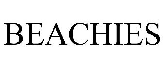 BEACHIES