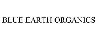 BLUE EARTH ORGANICS