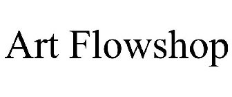 ART FLOWSHOP