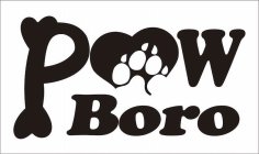 POWBORO