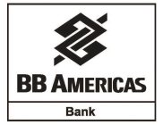 BB BB AMERICAS BANK