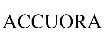 ACCUORA