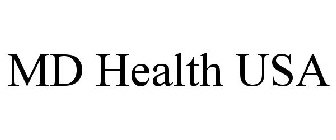 MD HEALTH USA