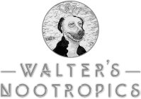 WALTER WALTER'S NOOTROPICS