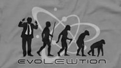 EVOLEWTION