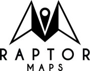 RAPTOR MAPS
