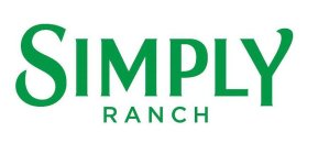 SIMPLY RANCH