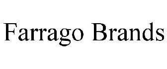 FARRAGO BRANDS