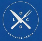 LOCO CATERING GROUP