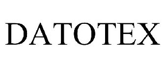 DATOTEX