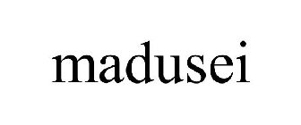 MADUSEI