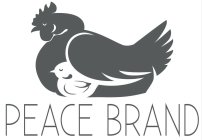 PEACE BRAND
