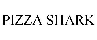 PIZZA SHARK