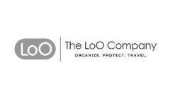 LOO THE LOO COMPANY ORGANIZE. PROTECT. TRAVEL.