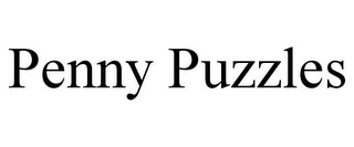 PENNY PUZZLES
