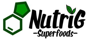 NUTRIG SUPERFOODS