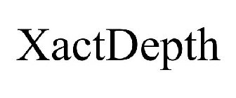 XACTDEPTH