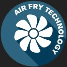 AIR FRY TECHNOLOGY