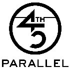 45TH PARALLEL