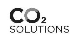 CO2 SOLUTIONS