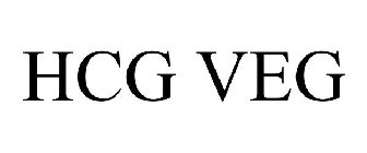 HCG VEG