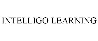 INTELLIGO LEARNING