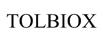 TOLBIOX