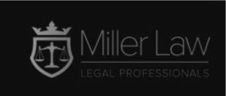 MILLER LAW LEGAL PROFESSIONALS