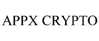 APPX CRYPTO