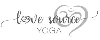 LOVE SOURCE YOGA