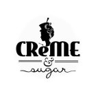 C&S CRÈME & SUGAR