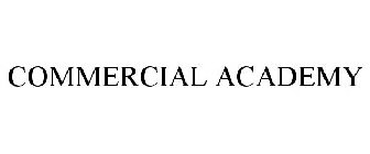 COMMERCIAL ACADEMY