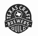TEXAS CRAFT BREWERS GUILD