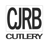 CJRB CUTLERY